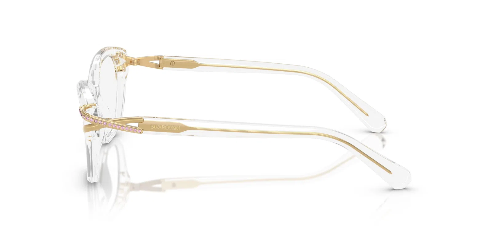 Swarovski 2032 Eyeglasses - view 27
